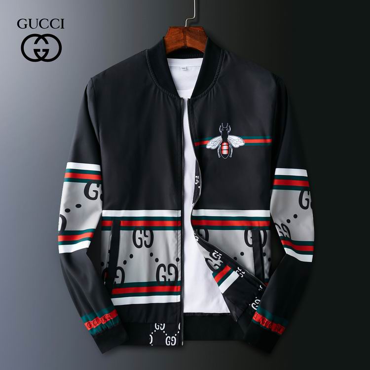 Gucci Men's Outwear 176